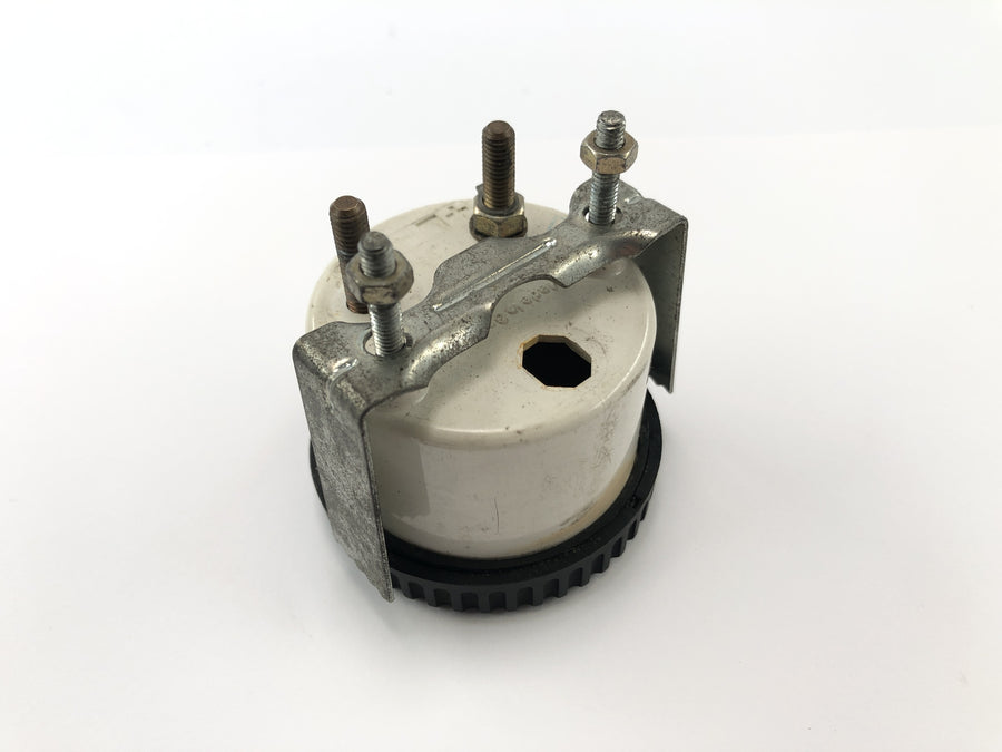 KAWASAKI GPZ 1100 ZXT10E [1997] - Indicatore di ricarica della batteria per display elettrico AMPEREMETER