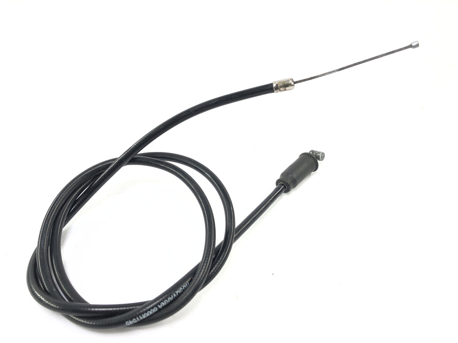 Husqvarna SM 630 A4 [2010] - Choke cable Bowden cable