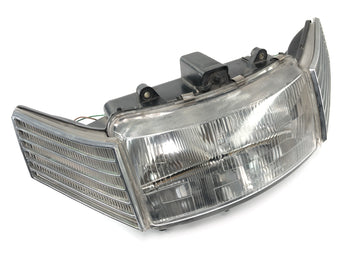 Honda GL 1500 Goldwing SC22 [1987] - Faro anteriore