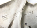 Suzuki DR 350 SK42B [1991] - Parte di copertura del filtro dell'aria della polispora-3