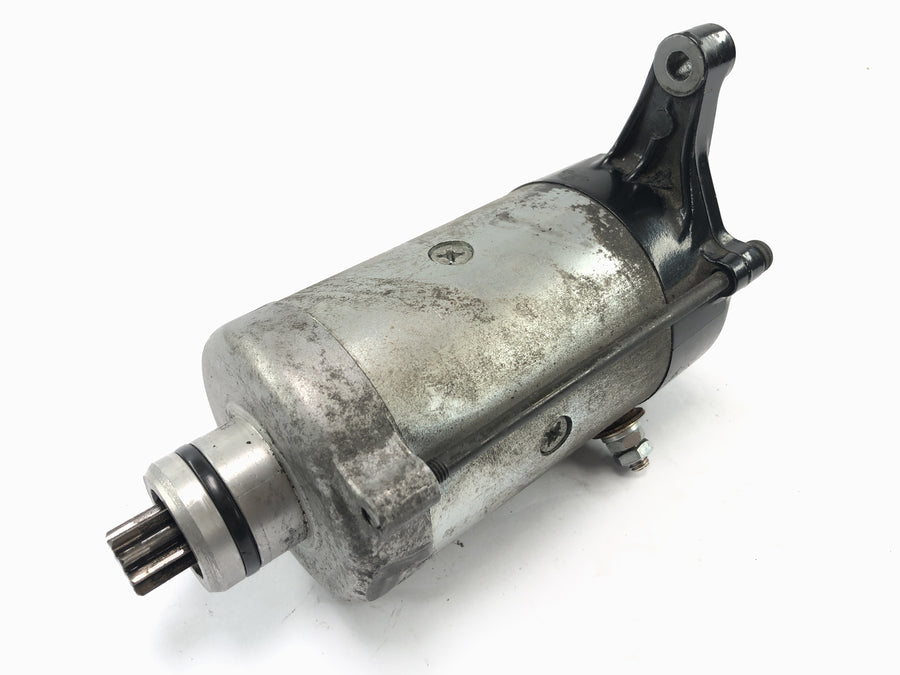 Yamaha FJ 1100 47E [1985] - Anlasser Starter Elektrostarter Moto-Startermotor