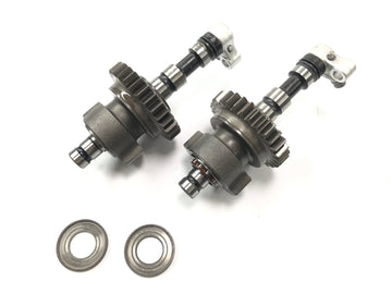 BMW K 1200 S K12S [2004] - Coppia set alberi di bilanciamento - 0