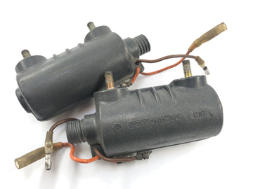 Yamaha XS 650 SE 3L1 [1979] - Zündspulen Set Paar - 0