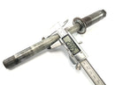 Suzuki GSX-R 1100 W GU75 C [1994] - Fork suspension fork telescopic fork with axle-5