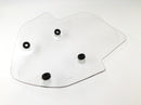 Moto Guzzi Stelvio 1200 4V [2009] - Disk di rivestimento del parabrezza del parabrezza-4