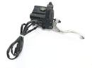 Yamaha DT 125 DE06 [2005] - Bremspumspe Handbremspumpe-4