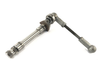 BMW R 1200 GS R12 K25 [2003] - Smelling Stems Sfutazione dell'albero