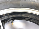 Yamaha FJ 1100 47E [1985] - Hinterrad Rad Felge hinten mit Bremsscheibe und Kettenrad-4