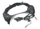 BMW F 650 GS R13 [2000] - Cockpitabdeckung Tachorahmen Instrumentenblende-3