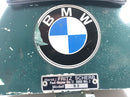 BMW R 60/5 [1973] - Sitz Sitzbank GFK-6