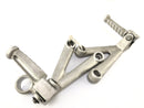 Triumph Daytona 955i T595 [1999] - Passenger footrests left and right with holder-2