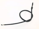 Honda XR 600 R PE04 [1992] - Dekompressionszug Bowdenzug-4