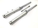 Yamaha XVS 650 Drag Star VM03 [2001] - Fork Telegabel con asse-1