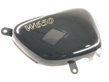 Kawasaki W 650 EJ650A [1999] - Seitenverkleidung Seitendeckel Abdeckung rechts