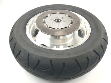 Suzuki Intruder VL 1500 AL [2000] - cerchione ruota posteriore 5.00 x 15"
