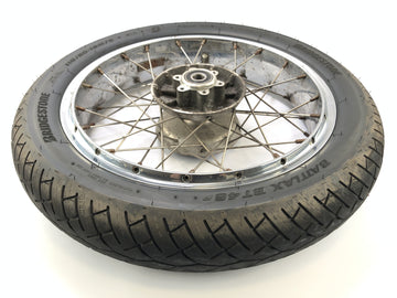 Moto Guzzi California 1100 EV KD [2002] - RIM ruota anteriore RAD 2,50 x 18 "