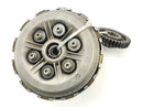 BMW F 650 GS Dakar [2007] - Clutch-3