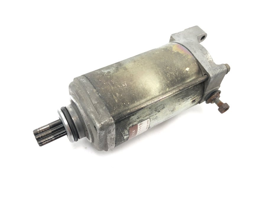 Aprilia Mille RSV 1000 ME [1999] - Anlasser Startermotor Elektrostarter 12V Denso