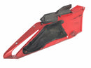 Ducati 999 H4 [2003] - Seitenverkleidung links Verkleidung Verkleidungsteil Verkleidungspanel-6