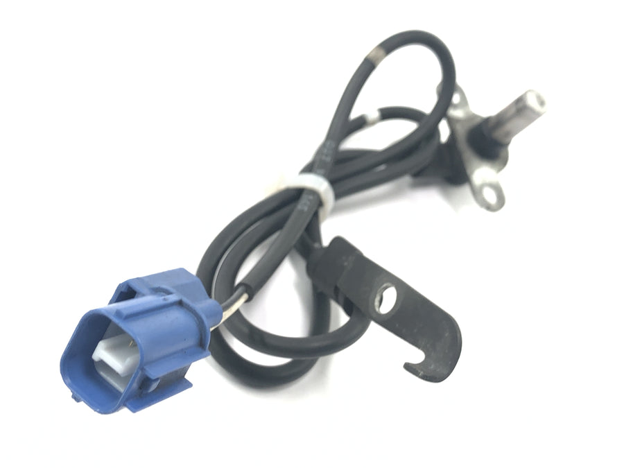 Suzuki GSF 1250 SA Bandit WVCH [2007] - ABS sensor rear
