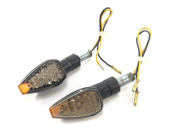 BMW R 1200 GS R12 K25 [2003] - Coppia LED BLINKER