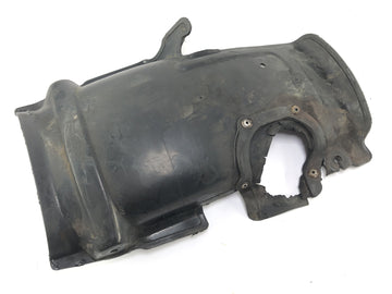 Yamaha XT 500 1U6 [1981] - base di allevamento interno posteriore - 0