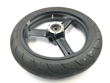 TRIUMPH DAYTONA 955I T595 [1998] - Cerchio Ruota Anteriore Pneumatico 3.50x17"