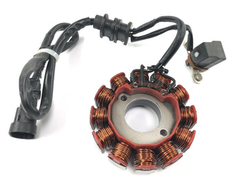 Aprilia RS 125 TW [2017] - Sensore pickup bobina di accensione generatore statore alternatore