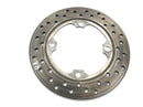 Honda CBR 1000 RR SC57 [2006] - Bremsscheibe Bremsscheibe hinten Brake Disc-2