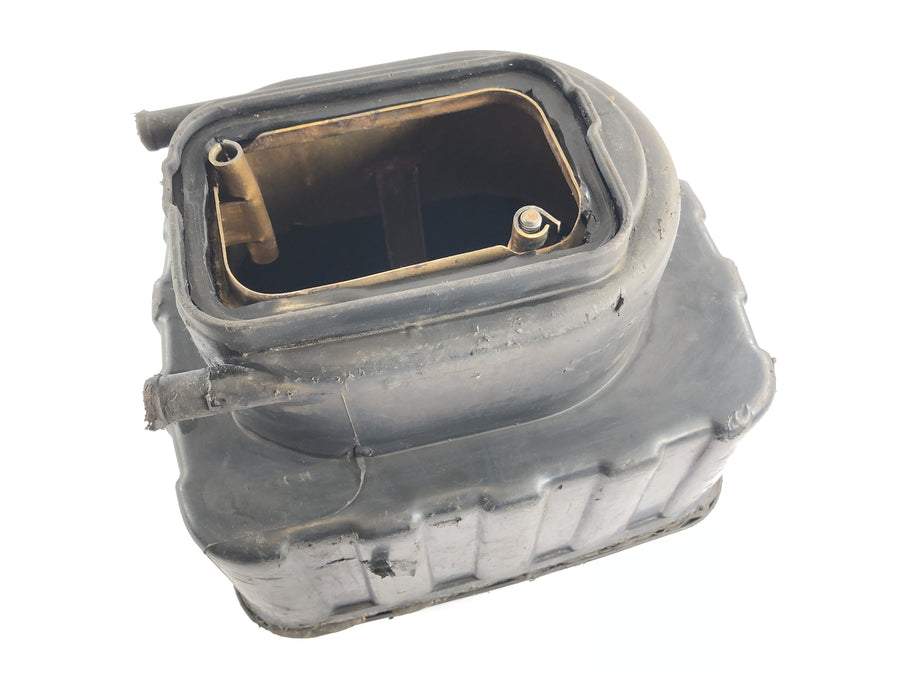 Honda Goldwing GL 1100 SC02 [1980] - Box filtro aereo airbox