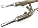 Honda Goldwing GL 1100 SC02 [1980] - Sistema di scarico Muffler-5