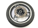 Yamaha RD 350 YPVS 31K [1984] - Hinterrad Rad Felge hinten mit Bremsscheibe-2