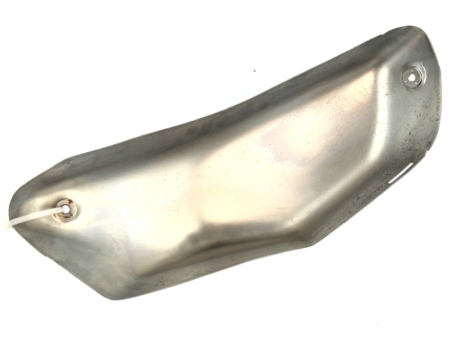 Suzuki Intruder VL 1500 AL [2000] - side cover right chrome