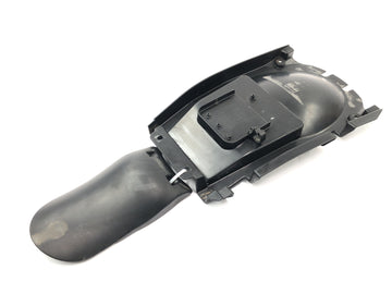 Aprilia SX 125 KX1 [2020] - Parafango posteriore paraspruzzi parafango posteriore - 0