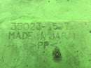 Kawasaki Z 1000 ZRT00A [2006] - Rear wheel cover rear fender-5