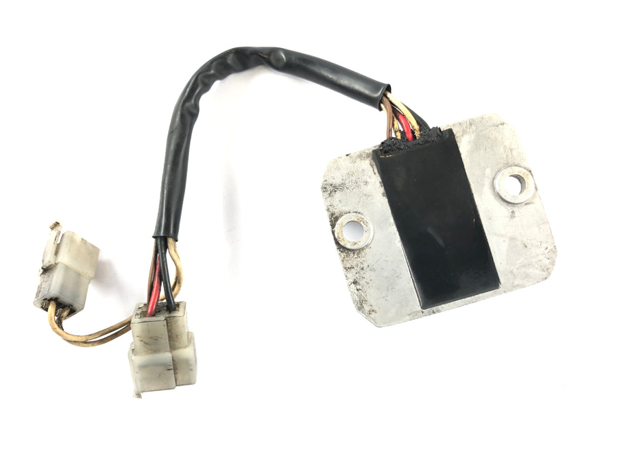 Yamaha XT 600 Zenere 34L [1985] - Controller