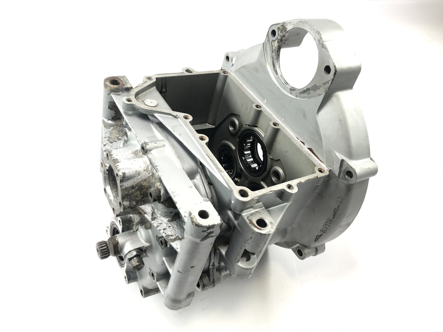Moto Guzzi V11 Sport [1999] - Gearbox housing