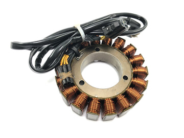 Triumph Bonneville T100 986MF [2012] - Bobina generatore alternatore statore Lima