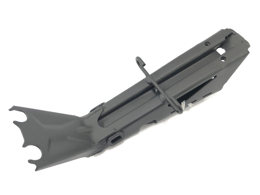 Kawasaki Ninja 125 BX125B [2024] - Registro del supporto della piastra di visualizzazione del vettore posteriore