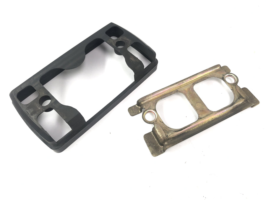Honda GL 500 Silversching PC02 [1982] - Luce posteriore Alloggiamento Luce posteriore