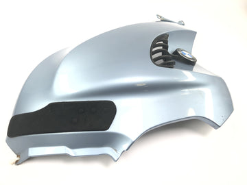 BMW F 650 GS R13 [2000] - Carena serbatoio anteriore destra colore codice 762 - 0