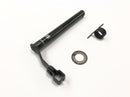 Honda NX 650 RD08 [1995] - Accoppiamento a leva consegnato-4