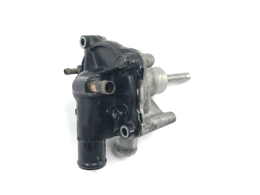 Honda CBR 900 RR Fireblade SC33 [2000] - Water pump coolant pump cooling water pump