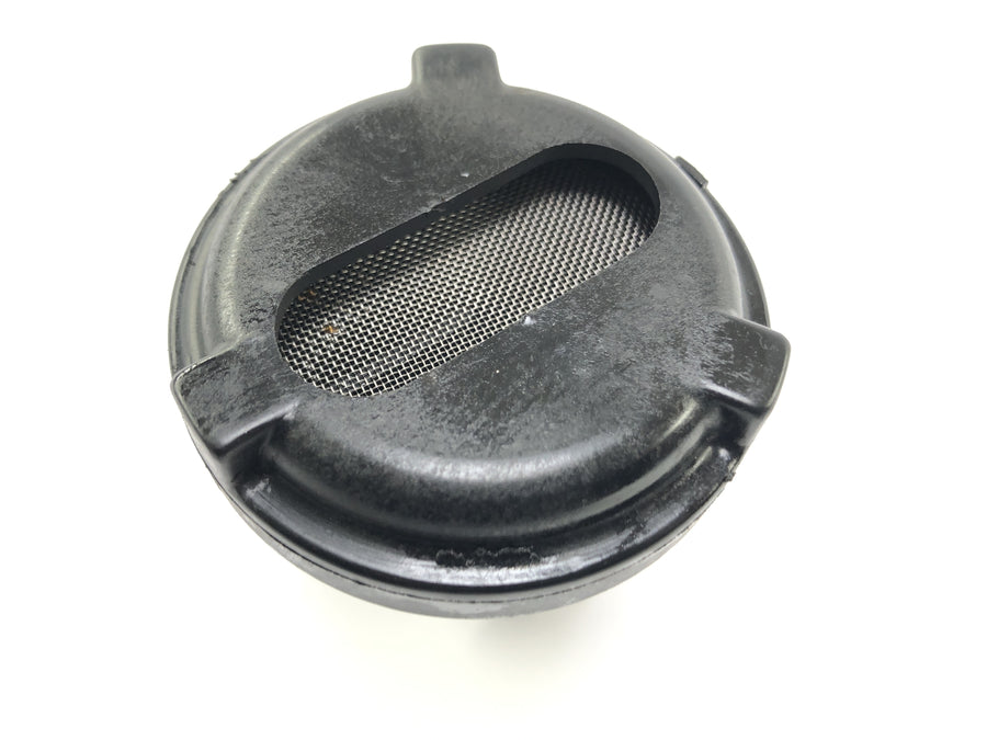 Kawasaki Z 1000 ZRT00A [2006] - Oil strainer