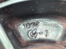 Kawasaki GPZ 1000 RX [1987] - Sprocket carrier with sprocket-3