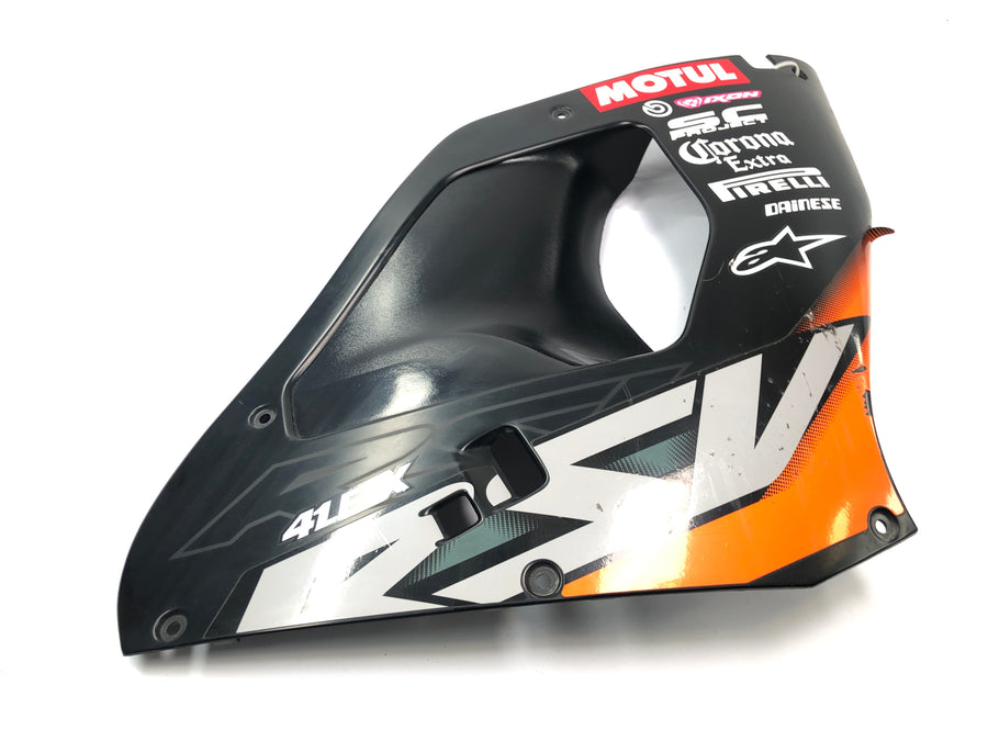 Aprilia RSV 1000 RP Mille [2001] - Carenatura laterale destra