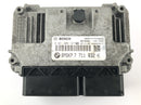 BMW R 1200 R R1ST [2008] - Set serrature con chiave blocchetto di accensione immobilizzatore CDI-4