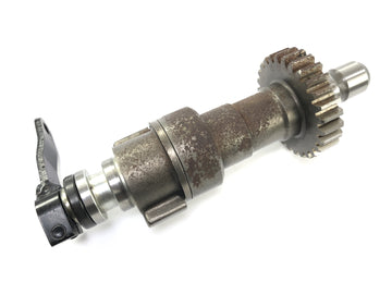 Kawasaki GPZ 1000 RX [1987] - balance shaft - 0