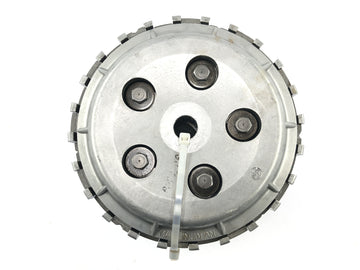 Kawasaki Zephyr 750 ZR750C [1994] - Cestello frizione gruppo frizione frizione completa - 0