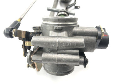 Moto Guzzi V11 Sport [1999] - Drosselklappe Drosselklappeneinheit Einspritzanlage - 0